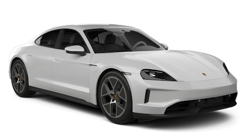Image of Porsche Taycan Vehicle Model