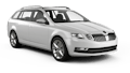 Skoda Octavia Combi