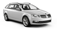 Skoda Octavia Combi