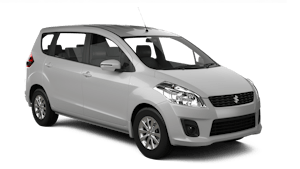 Suzuki Ertiga