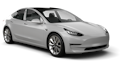 Image of Tesla Model 3 Vehicle Model