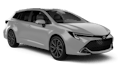 Toyota Corolla Touring Sport