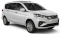 Toyota Rumion