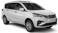 Immagine del modello di veicolo Toyota Rumion