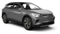 Volkswagen ID.4 GTX