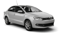 Volkswagen Polo Sedan