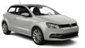 Volkswagen Polo Vivo