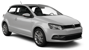 Volkswagen Polo Vivo