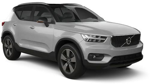 Image of Volvo XC40 Vehicle Model