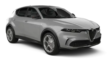 Location voiture Alfa-Romeo Tonale Hybrid ou équivalent Barcelone – Aéroport
