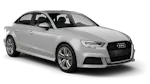 Picture of Audi A3 Saloon