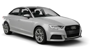 Изображение Audi A3 Sportback