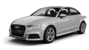 Picture of Audi A3 