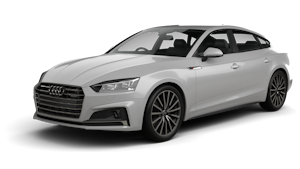 Picture of Audi A5 