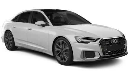 Location voiture Audi A6 ou équivalent Düsseldorf – Aéroport