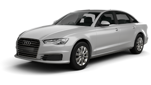 Picture of Audi A6 
