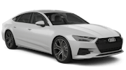 Rent Audi A7
