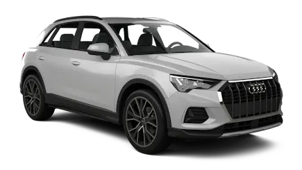Location voiture Audi Q3 ou équivalent Pittsburgh Aéroport international (PIT)