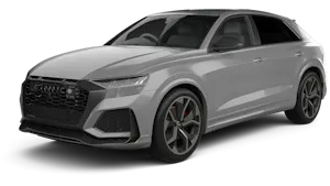 Изображение Audi Q8 