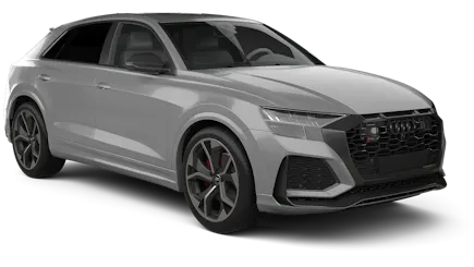Location voiture Audi Q8 74500 Évian-les-Bains, France