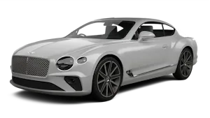 Billede af Bentley Continental GT Convertible 