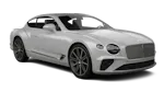 Billede af Bentley Continental GT Convertible