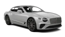 Bentley Continental GT Convertible
