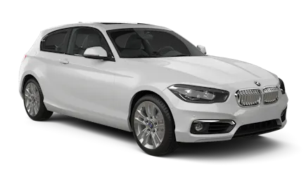 Location voiture BMW 1 Series ou équivalent 5 Pl. des Cinq Martyrs du Lycée Buffon, 75015 Paris, France