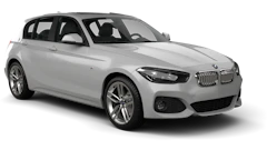 BMW 1 Series Car Rental