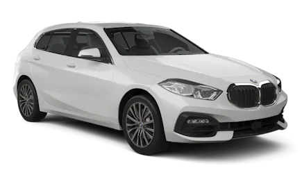 BMW 1 Series or similar