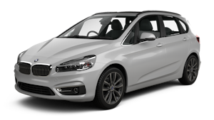 Picture of BMW 2 Series Active Tourer 