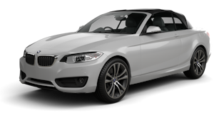 Un image de: BMW 2 Series Convertible 