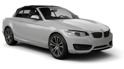 Cabrio – BMW 2 Series Convertible