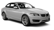Rent BMW 2 Series Coupe