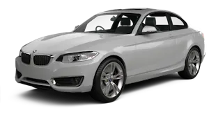 Bild von BMW 2 Series Coupe 