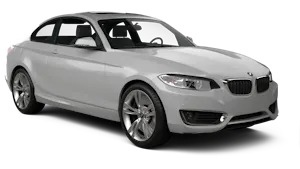 Foto de BMW 2 Series Coupe