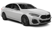 Rent BMW 2 Series Gran Coupe