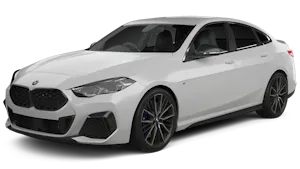 Billede af BMW 2 Series Gran Coupe 