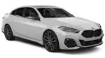 Billede af BMW 2 Series Gran Coupe