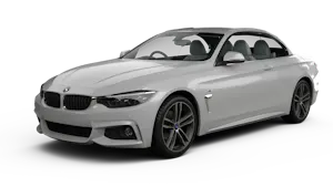 图片 BMW 4 Series Coupe