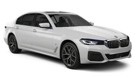 Location voiture BMW 5 Series ou équivalent Bordeaux - Aéroport