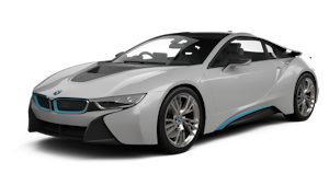Picture of BMW i8