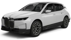 图片 BMW iX