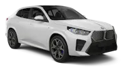 Rent BMW iX2