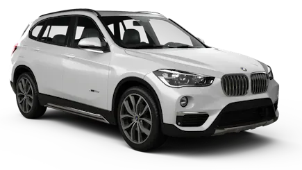 Location voiture BMW X1 OU ÉQUIVALENT Mykonos - Aéroport