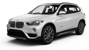 图片 BMW X2