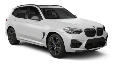 BMW X3 OR SIMILAR