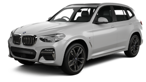 Picture of BMW X3 