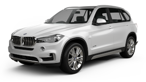 Picture of BMW X5 