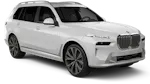 Picture of BMW X7